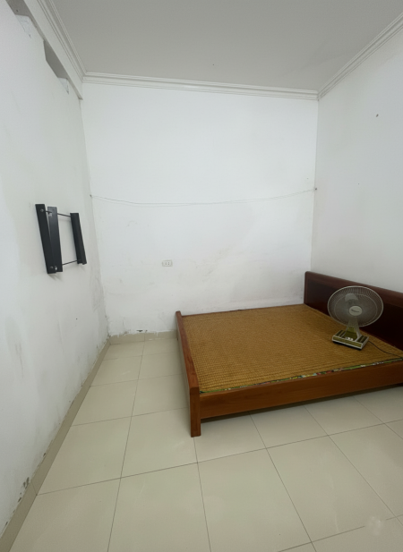 Có phòng trọ cho sinh viên thuê gần Bách Khoa, Xây Dựng