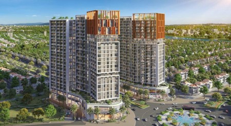 Bùng nổ sức hút Sun Cora Tower: Vị trí kim cương – Giá trị vượt trội