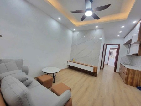  Chung cư Đại Thanh | 47m² – 2 ngủ – giá 3,3x tỷ 