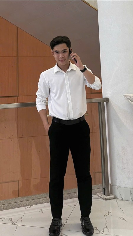 Hồ Trần Triều Quốc