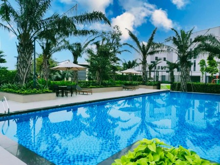 Chính chủ bán nhà phố Lovera Premier, 11 tỷ, 105m2, Trịnh Quang Nghị, Phong Phú, Bình Chánh, HCM