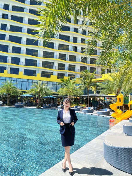 Lê Thị Thu Thảo