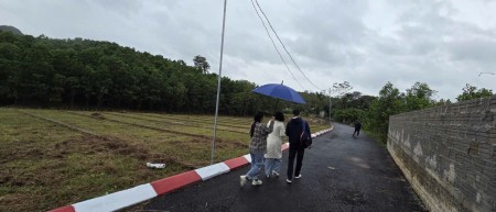 SỐC - CHỈ 195 TRIỆU - SỞ HỮU NGAY ĐẤT ĐẸP GIÁ RẺ AN BÌNH