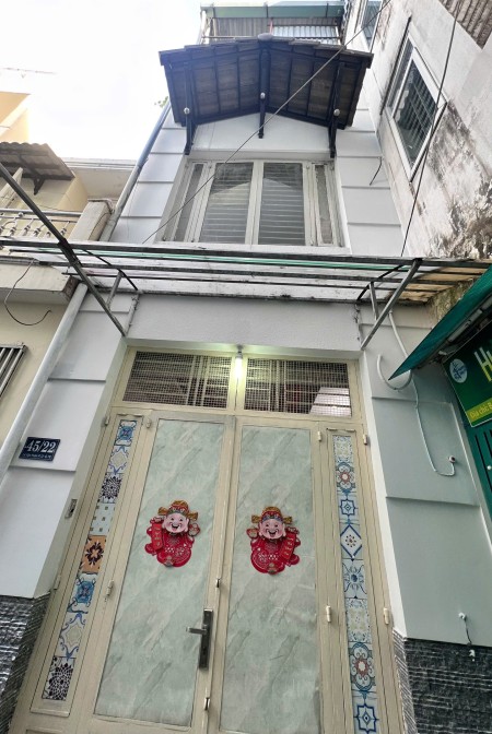 CẦN BÁN GẤP, HẠ GIÁ SÂU 450 TRIỆU NHÀ 45/22 LÊ VĂN HUÂN, P.13, Q.TÂN BÌNH CÒN 7,5 TỶ 0908818283