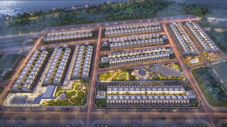 KVG MOZZADISO – ĐIỂM ĐẾN VÀNG CHO NHÀ ĐẦU TƯ KINH DOANH & KHAI THÁC CHO THUÊ