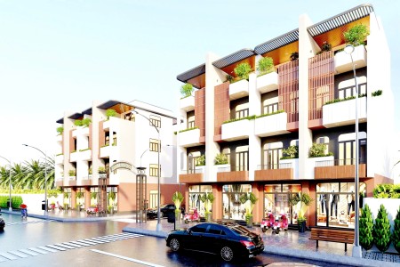 Dự Án Bảo Tân Nơi Lý Tưởng Tương Lai Mai Sau Nơi Bạn Có Thể Đặt Niềm Tin Vào Nó