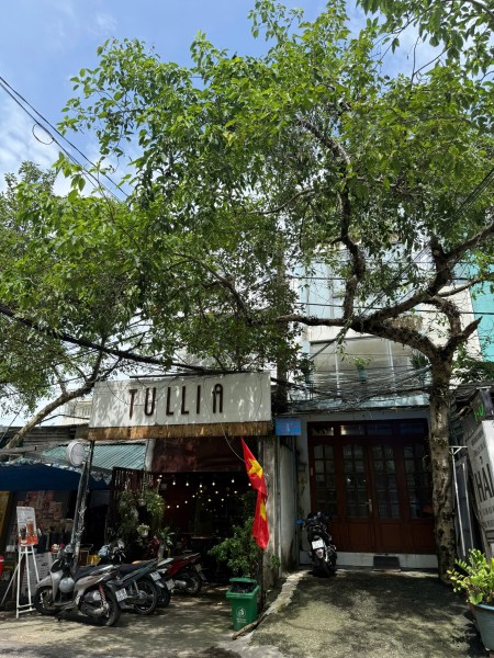 33 tỷ! Bán mặt tiền Võ Oanh, Phường 25, Quận Bình Thạnh - 7.5x18m - xây Hầm 7 Tầng