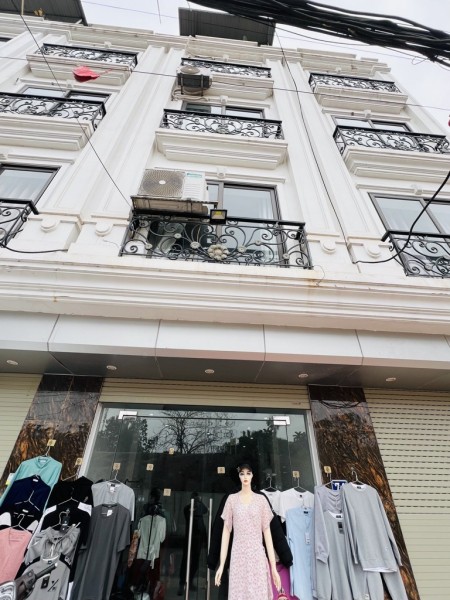 CHỈ CÒN 1 CĂN DUY NHẤT - AI NHANH LÀ CÓ. BÁN NHÀ QUANG TRUNG - HÀ ĐÔNG.