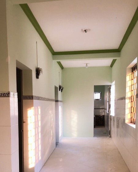 Chính chủ cho thuê CHDV số 26 đường số 30 - P6 - Gò Vấp