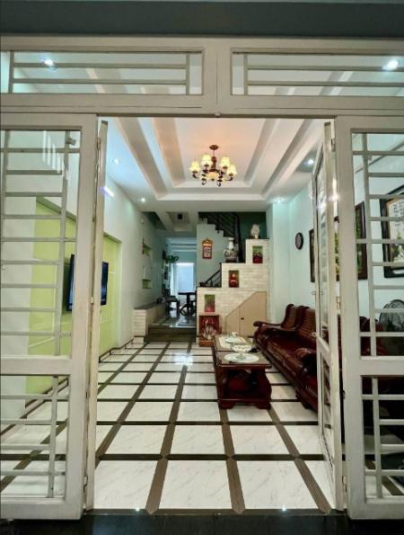 BÁN NHÀ CỰC HIẾM-HXH TRÁNH NHAU-ĐƯỜNG NƠ TRANG LONG F13 BÌNH THẠNH 11 TỶ