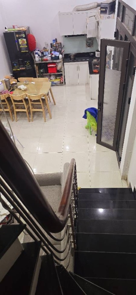 Căn nhà rất xinh xắn ở phường ĐẠI MỖ diện tích 30m, tài chính 6,8 tỷ