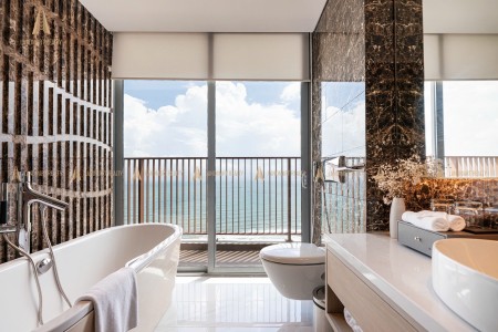 BÁN CĂN 3810 – TẦNG 38, TÒA D – THE SOLEIL ĐÀ NẴNG