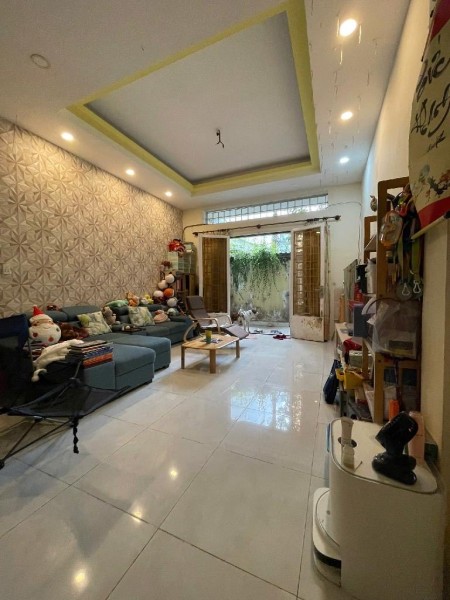 Nhà Mới 68m2 - Ngay Gần Aeon Tân Phú, Chủ tặng nội thất cao cấp, Nhỉnh 5 Tỷ