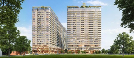 Dinh thự Compound The Palace Đà Nẵng - Trực tiếp Chủ đầu tư