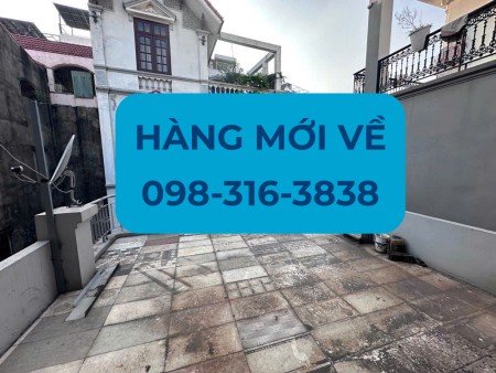 SIÊU PHẨM LÔ GÓC NGÕ THÔNG – 7 CHỖ VÀO NHÀ – MẶT TIỀN 5,2M – VŨ XUÂN THIỀU – GIÁ 2X TỶ