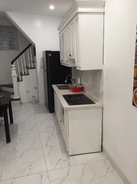  BÁN NHÀ - NGÕ VẠN BẢO – BA ĐÌNH | 4 TỶ | Ô TÔ VÀO NHÀ – KHÔNG CÓ CĂN THỨ 2