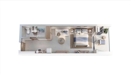 L’AVENIR – Tuyệt tác nghỉ dưỡng ven biển Đông Đắk Lắk