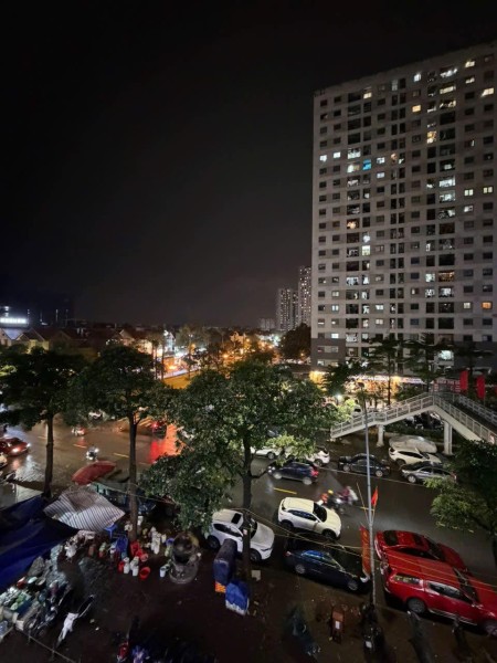  HH1A Linh Đàm | 66m² – 2PN – 2WC – Nội thất đẹp như mới | Giá chỉ hơn 3 tỷ 