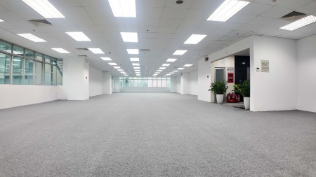 Siêu phẩm văn phòng sang trọng sàn từ 85 - 565m2 ngay khu trung tâm Quận 1 bật nhất Sài Gòn