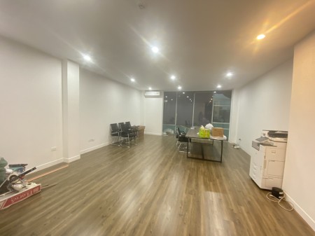 Cho Thuê Sàn Văn Phòng 45m² Mặt Phố 200 Nguyễn Lương Bằng, Đống Đa