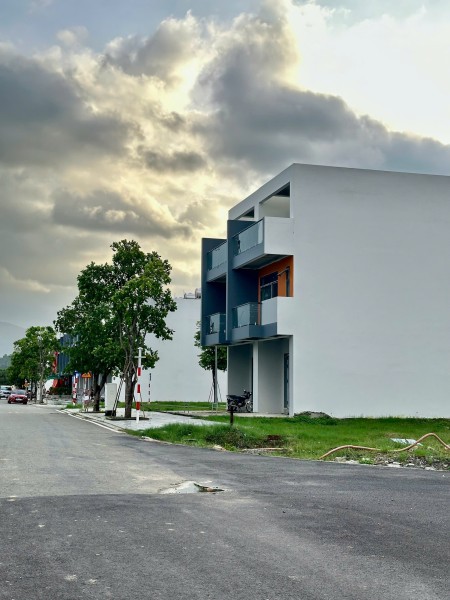 Kiến Tạo Vị Thế Doanh Nhân Với Mặt Tiền Triệu Đô Mozzadiso