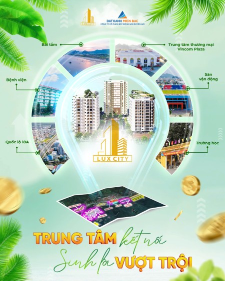 Lotus 1 tài chính vừa tầm chất sống vượt tầm giá chỉ từ 2,xxx tỷ