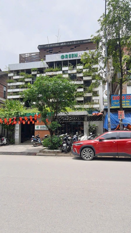  CẬP NHẬT DANH SÁCH BIỆT THỰ & LIỀN KỀ ĐỘC QUYỀN TẠI LÀNG VIỆT KIỀU CHÂU ÂU – MỖ LAO – HÀ ĐÔNG