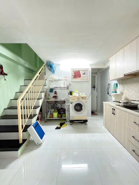 Bán Nhà Phường 10 Quận 10, Đường Sư Vạn Hạnh