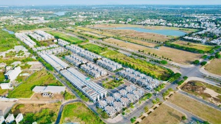 Giá tốt nhất dự án Đông Tăng Long 100m2 6,5 tỷ...