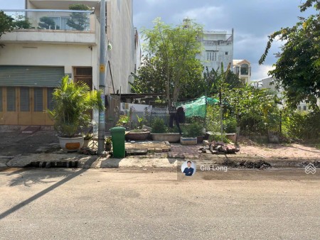 Bán Đất Nền KDC Kiến Á – Đường Liên Phường, Phước Long B, Quận 9