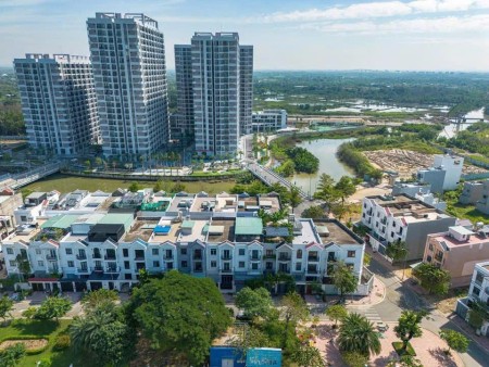 Đất nền trung tâm Long Trường - Centana ĐPT, làm việc với chính chủ, giá thật