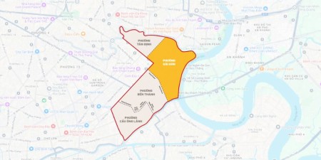 Ảnh bài viết: Phường Sài Gòn: Thông Tin Sáp Nhập & Những Thay Đổi Cần Biết