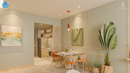 Ảnh 3 - Cần bán căn hộ biển 2PN Vũng Tàu - Sẵn hợp đồng cho thuê…