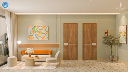 CẦN BÁN CĂN HỘ BIỂN 2PN VŨNG TÀU - SẴN HỢP ĐỒNG CHO THUÊ 17-30TRIỆU/THÁNG