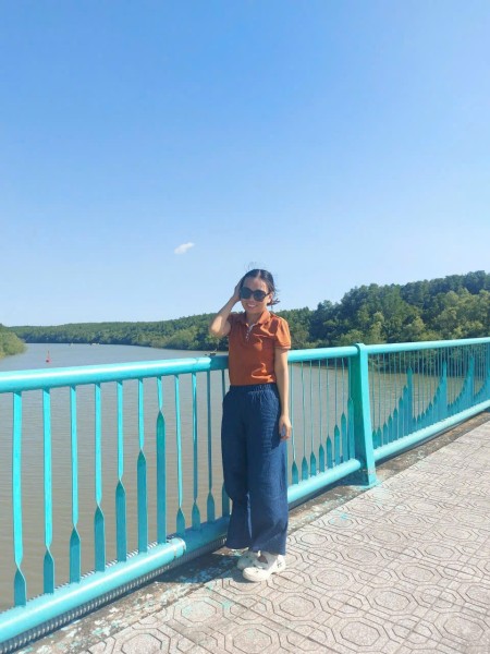 Đặng Yến Phương