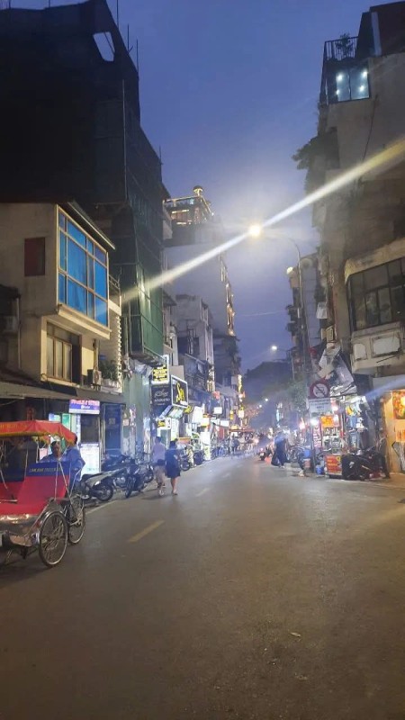 Ảnh 3 - SHOP KINH DOANH PHỐ TRẦN QUỐC TOẢN – DÒNG TIỀN 400TR/NĂM