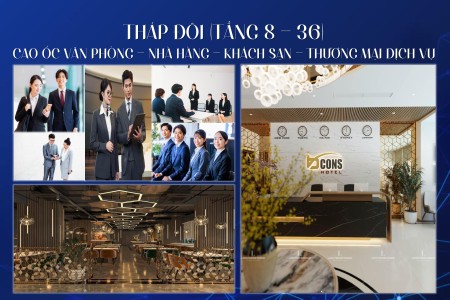 RA HÀNG BCONS _ RỔ HÀNG BCONS CENTER CITY - VỐN 5%, GIÁ CĐT, NGÂN HÀNG HỖ TRỢ 75%