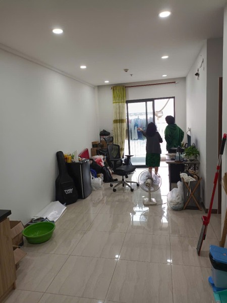 Ảnh 3 - Căn hộ Bcons Plaza, 53m2, 2PN, kdc làng đại học thủ đức, giá…