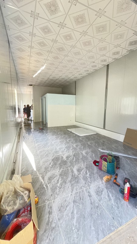 Ảnh 4 - Cho thuê nhà vườn mặt tiền đường 16m, 2 phòng ngủ 2 wc,…