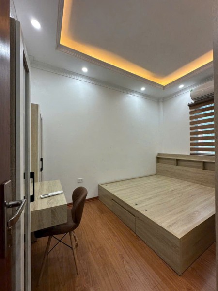 Ảnh 1 - Bán Nhà Yên Nghĩa – Hà Đông – 54m2 - Lô góc - Mặt tiền 4m -…