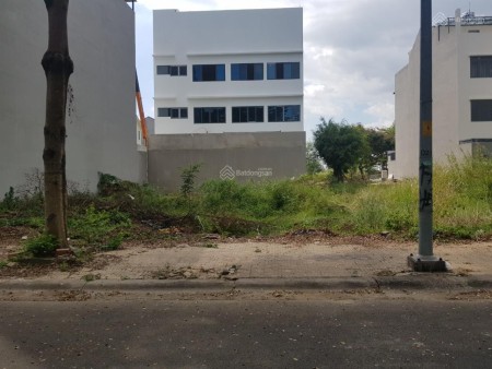 Bán đất nền KDC Khang An giá từ 65 triệu/m2, pháp lý rõ ràng