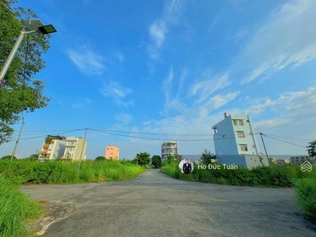 Bán đất nền dự án Sở Văn Hóa, Phú Hữu, TP Thủ Đức giá…