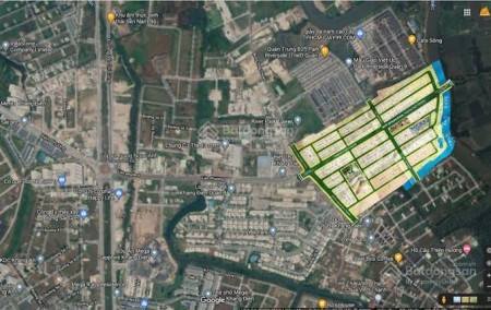 Bán đất nền dự án Khu nhà ở Cán bộ CNV Sở Văn Hoá, 5 x 20m, 72 triệu/m², Sản phẩm hiếm