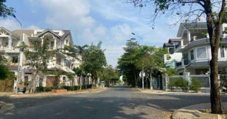 Nến Đất Biệt Thự – Ngang 10m Hiếm Có – Khang Điền Intresco, Phước Long B, TP. Thủ Đức