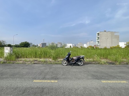 Bán nhanh lô đất giá chỉ 5,68 tỷ – Hàng hiếm tại dự án Centana!