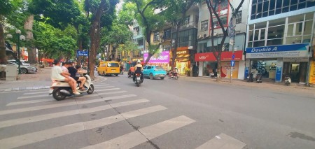 Vị trí vàng ngõ Hàng Bún, thông Phan Đình Phùng – Quán Thánh; cư trú tinh tuyển bậc nhất Ba Đình.