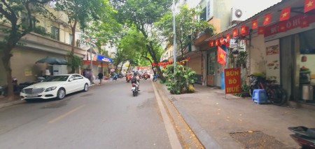 Ảnh 3 - Vị trí vàng ngõ Hàng Bún, thông Phan Đình Phùng – Quán Thánh;…