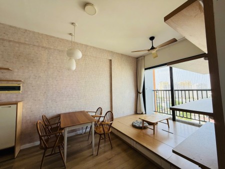 Bán Safira Khang Điền 2PN, Căn Góc, 2 Logia, View Sông, Giá Siêu Tốt – Sổ Sẵn, Công Chứng Liền