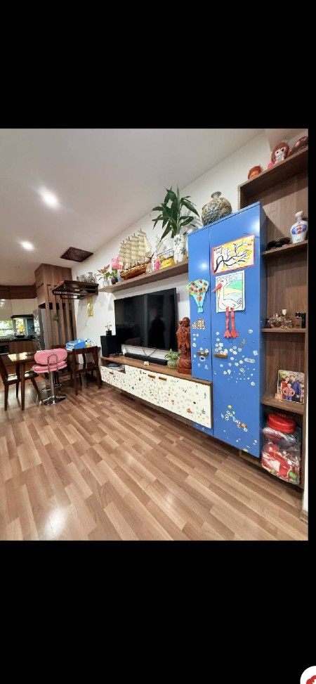 Bán căn hộ chung cư khu vực La Khê, Hà Đông, Hà Nội, gần đường Tố Hữu giá 6.2 tỷ