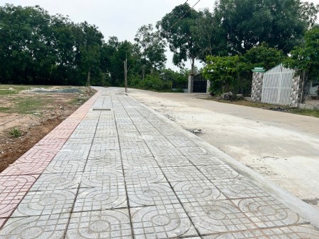 Đất thổ cư gia đình bán gấp tại Thanh Lương – Bình Long,…